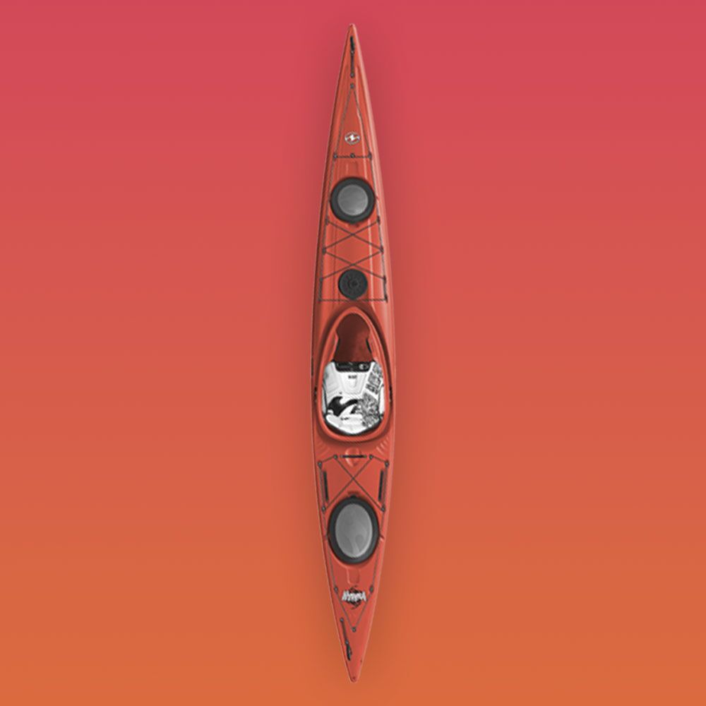 ☆カヤック  ASE4.7 　WAVE  SPORT Diesel 70 | Wave Sport